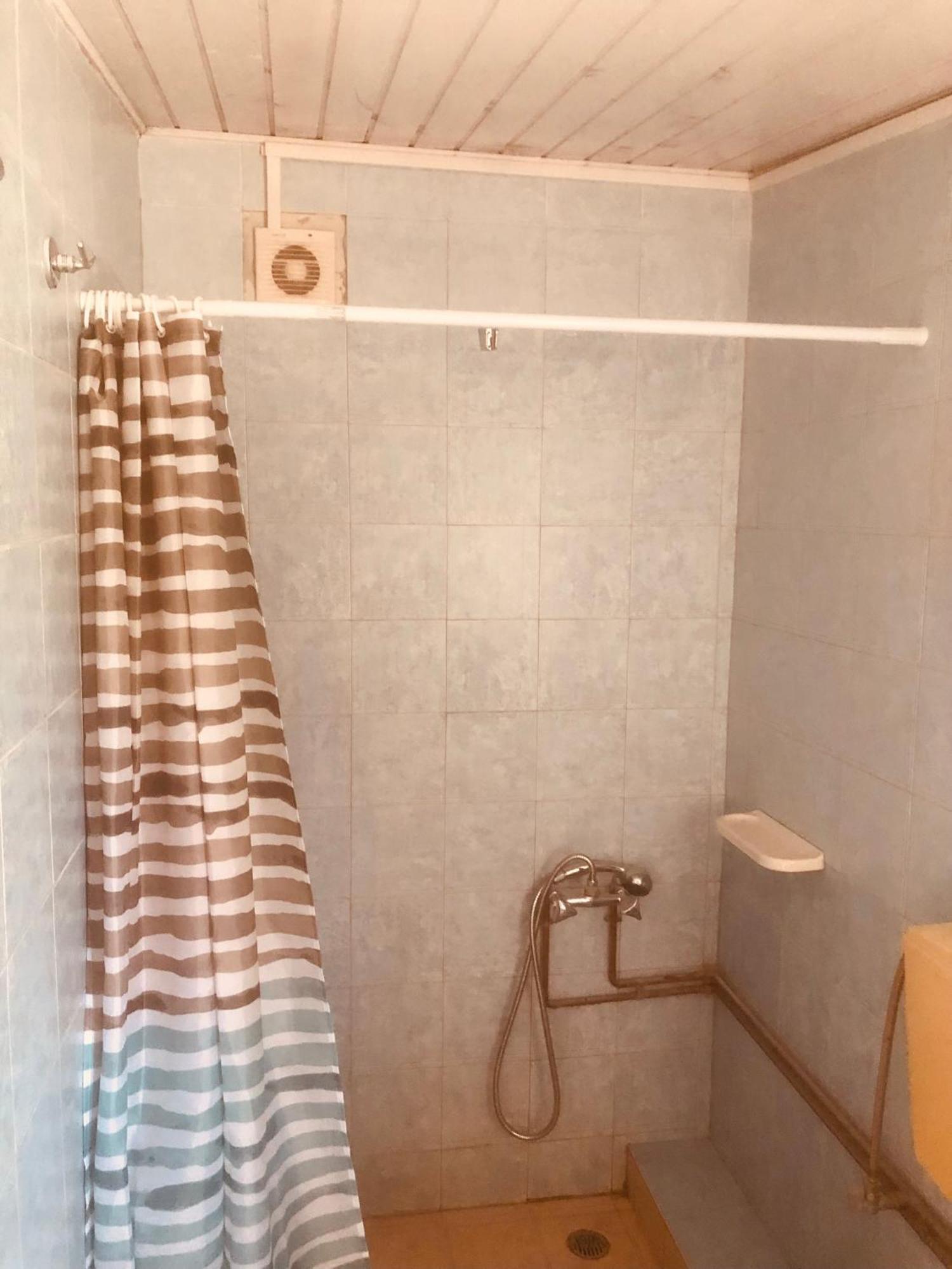 Barreira Beachfront Rooms 6 Каламата Екстер'єр фото